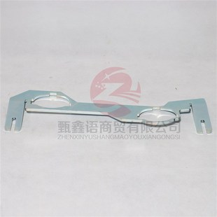 1657 303 2021款 路虎极光3.0T新动力英杰力直6发动机正时工具JLR