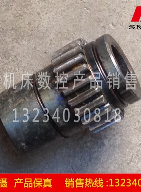 沈阳中捷钻床配件 Z3032*8 321301A 原厂 主电机齿轮 L65 Z21 M2