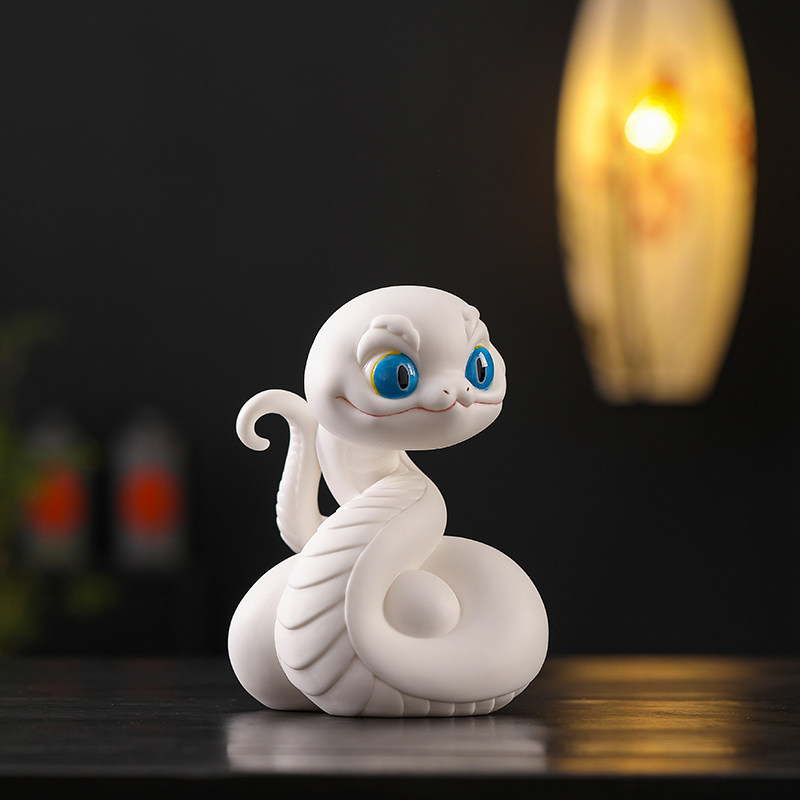 陶瓷生肖蛇灵蛇摆件招财蛇家居客厅酒柜办公室装饰蛇年吉祥物礼品,畜牧/养殖物资,畜牧/养殖器械,淘宝优惠券,粉丝福利购,淘宝优惠卷