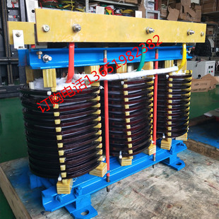 三相隧道矿用200KVA远距离输送降压升压变压器380转1140V660V690V