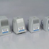 阀用电磁铁 交流干式 电磁铁 阀用 77公斤 华信 干式 MFJ1