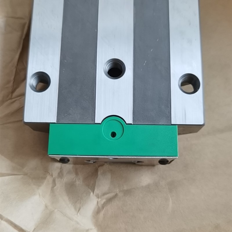 RWU35ELG2V3德国INA滚柱滑块依纳直线导轨G1精度现货龙门机床台钻