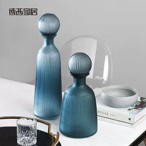 Boxi Home Creative Glass Flow
