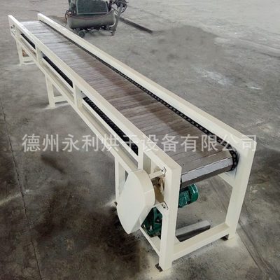 链板输送机价格合理售后安心 小型工业链板输送机 汽车配件输送线