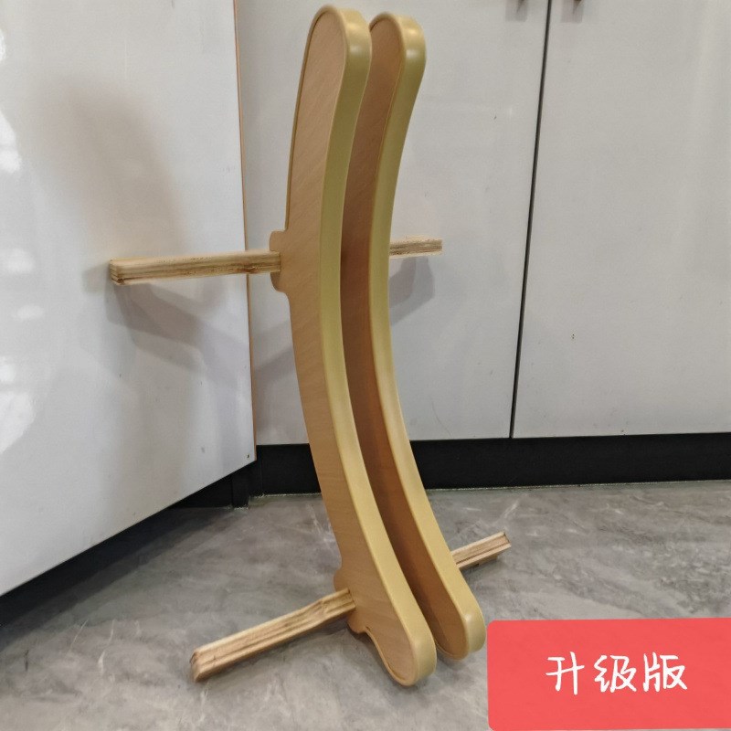 公路车停车架g停放架公路车车架停放架优质架脚撑支架稳固木质