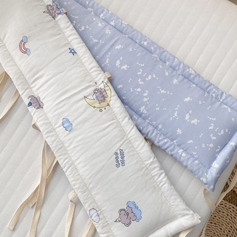 婴儿床防撞条拼接床床围软包儿童防撞围栏保护垫宝宝防护围栏缓冲,婴童用品,床围/床靠,淘宝优惠券,粉丝福利购,淘宝优惠卷