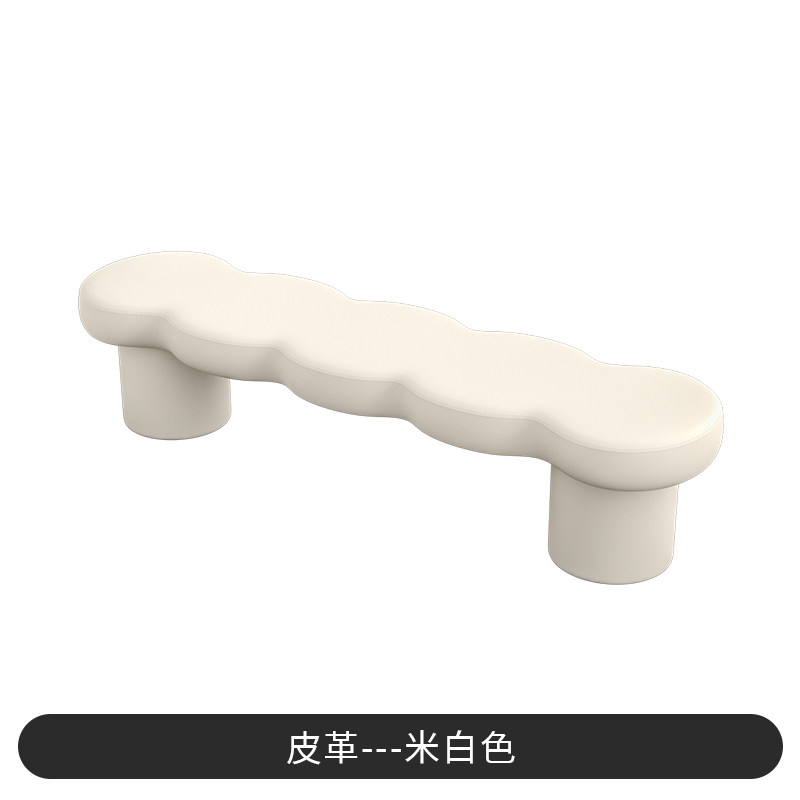 服装店衣帽间休息长条凳沙发凳长凳床尾凳卧室皮革换鞋凳家用凳,住宅家具,床尾凳/长凳,淘宝优惠券,粉丝福利购,淘宝优惠卷