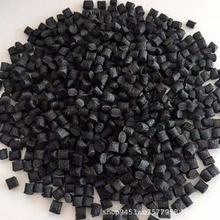 PEEK 航天航空工程塑料 黑色碳纤导电 强耐磨耐化学耐温