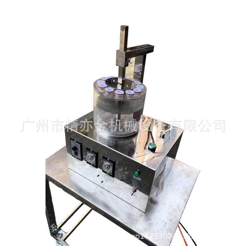 口红撒金粉机花西zi完M日记花纹口红闪粉机喷粉广州化妆品设备,清洗/食品/商业设备,其他食品加工设备,淘宝优惠券,粉丝福利购,淘宝优惠卷