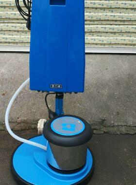 LV-175多功能独特中心洗地机清洗地毯机LF-7高级电子打泡箱