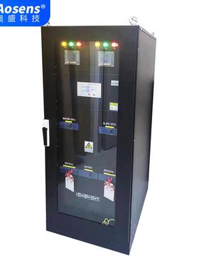 静态切换开关三相160A~800A双电源咨询有优惠AS-GSTS系列