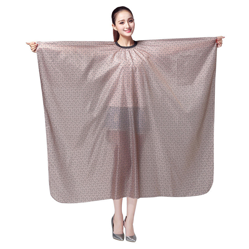 夏季薄款剪发围布发廊专用理发店成人家用美发剃头围布透气不粘发,婴童用品,理发围布,淘宝优惠券,粉丝福利购,淘宝优惠卷