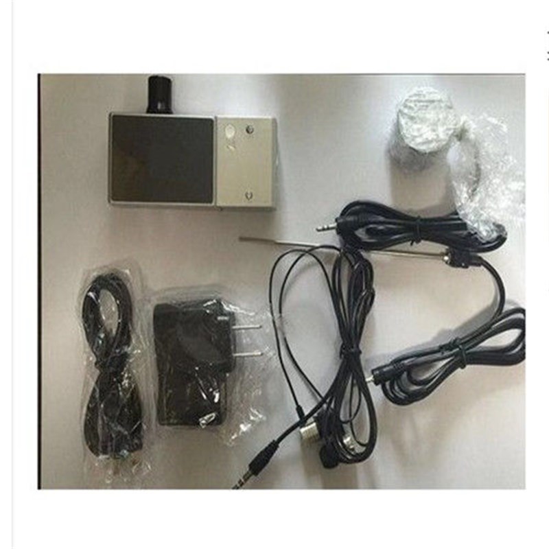 家用室内漏d水检测仪测漏仪自来水地暖水管测漏仪管道漏水探测器