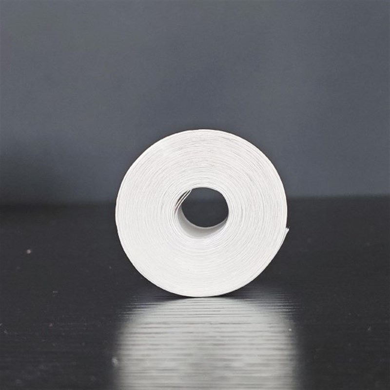 驿站入库价格条码标签纸60x40无E卷芯收银打印纸不干胶标签热敏纸