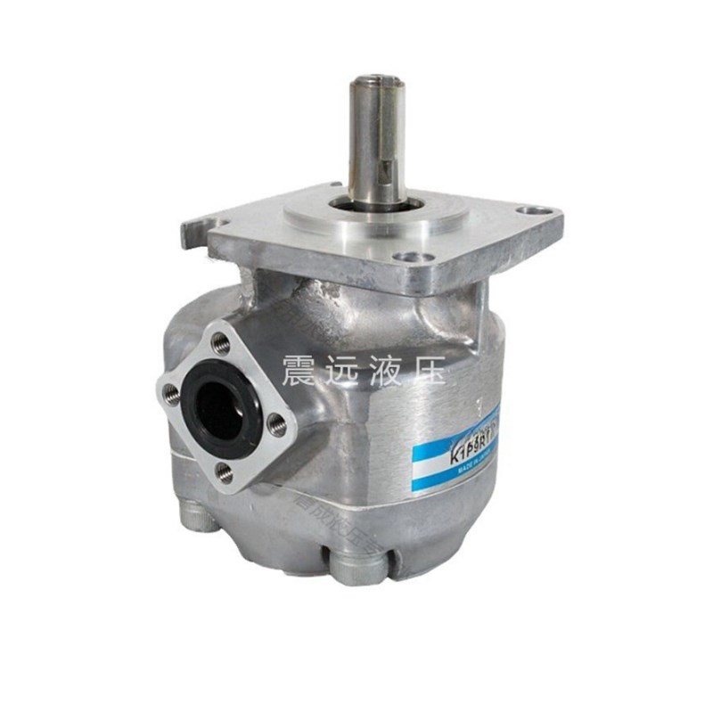 液压齿轮泵K1P4R11A K1P6R11A K1P7/2/3/9S/10/12液压油泵