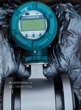 横河电磁流量计AXG080 AXW050 AXF050G AXF015 涡街流量计 DY100