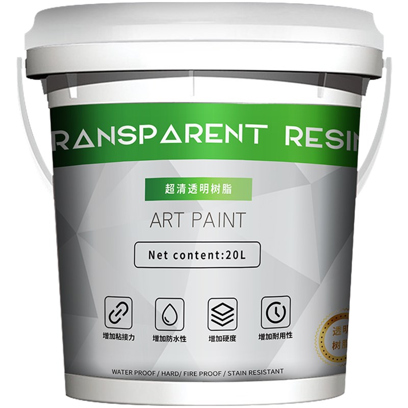 添加型聚合物树脂可添加材微水泥质感漆矽藻泥等内外Z墙面艺术漆