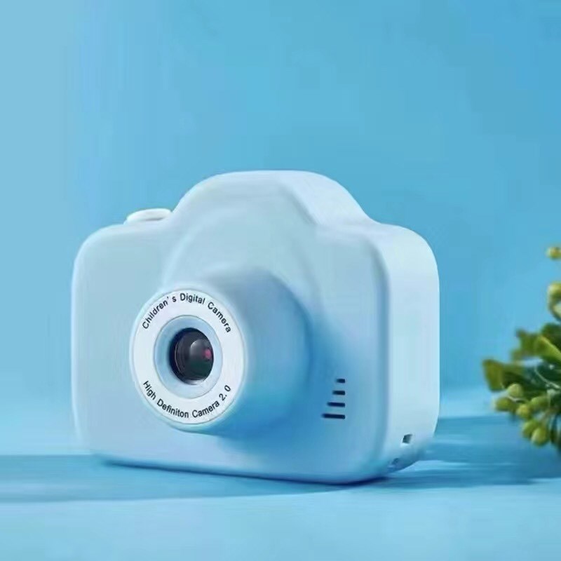 高清双摄数码相机校园学生党可拍照可上L传手机旅游记录摄像机