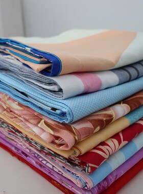 不计成本赔钱处理,单人家用枕头套一对装47cm7W4cm四季通用