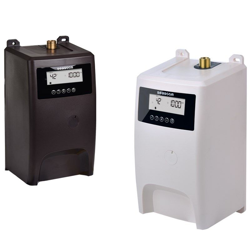 回水器威乐wilo家用循环泵智能热水器循环系统自动静音空气能回水