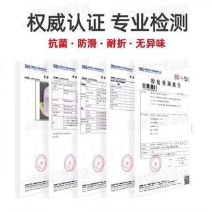 棉拖鞋 冬季 超大码 男士 秋冬 室内居家厚底防滑保暖家用毛U拖鞋 男款