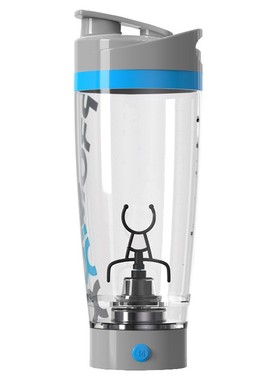 少数派USB充电款600ml450ml300ml自动搅拌杯子电动便携Z摇摇杯健