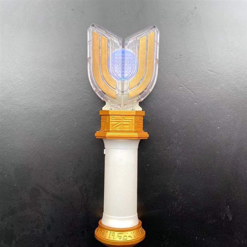 大号戴拿c闪光剑迪迦神光棒奈克瑟斯进化剑进化信赖者变身器