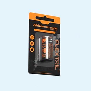 flextail鱼尾超轻量户外气泵ZERO系列迷你便携徒步野营气垫充气泵