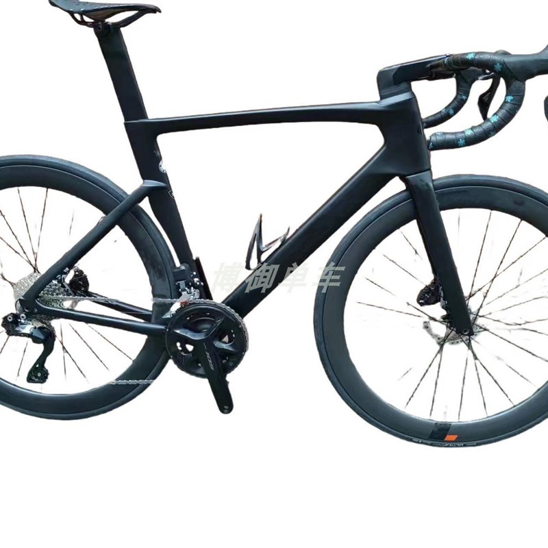 碳纤维车架 SL8j 皮娜 F 新款f C68  S5 马东 公路自行车 整车车