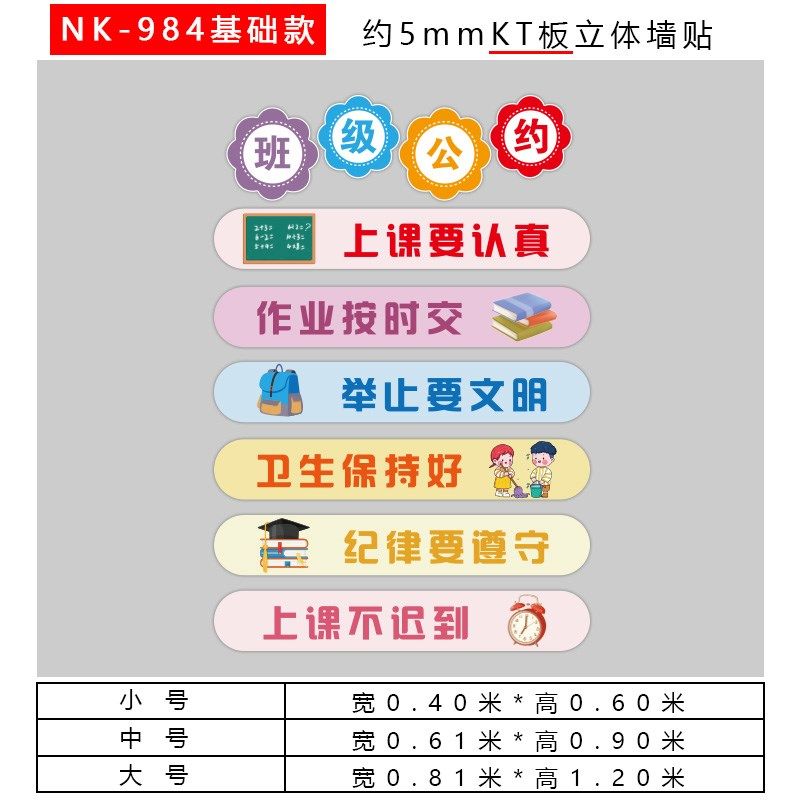 卫生角文化墙贴纸班级区域划分布置中小学教室装饰幼儿园环创建设,家居饰品,文化墙贴,淘宝优惠券,粉丝福利购,淘宝优惠卷