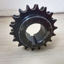 链轮大型齿轮圆柱齿轮排双排工业传动链轮 供应链轮齿轮