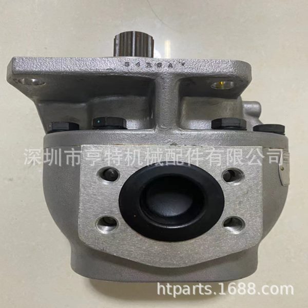 KYB齿轮泵P20350C P20200A大连叉车齿轮泵P20200C
