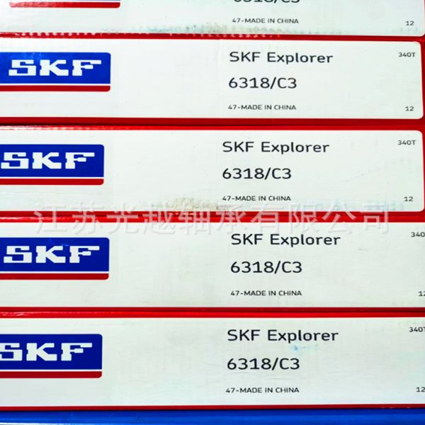 瑞典SKF轴承6320/C3轴承SKF6320轴承 SKF轴承