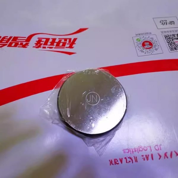 硬度块华银硬度计HRC校验块校准块维氏显微HV布氏HBW洛氏里氏锦诺