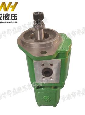 厂家供应 SJ21031/RE241577 齿轮泵 液压泵 适用 6095B/954等机型