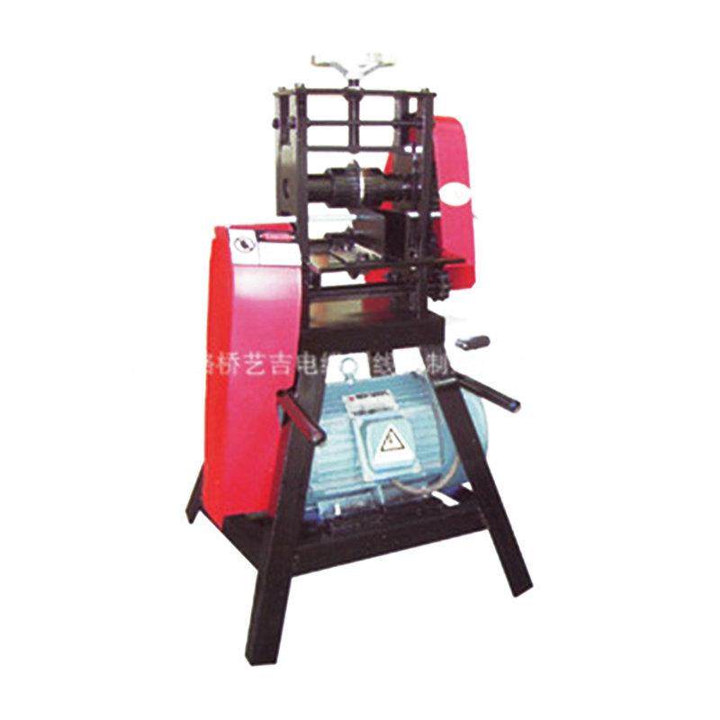 厂家供应Y-003-1加大型上下可调剥线机 粗皮和带铁皮剥线机380v,五金/工具,剥线机,淘宝优惠券,粉丝福利购,淘宝优惠卷