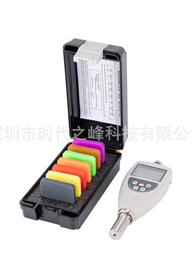 邵氏硬度计分AS-120系列分为A、B、C、D、E、AO、O、DO、OO八种型