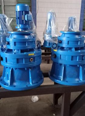 摆线针轮减速机型号 大全图片 TBLE9235A-1479减速器 结构紧凑