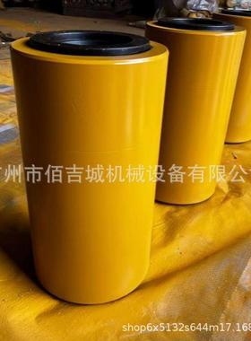 供应三一SY500 铲斗马拉头锻打挖掘机配件