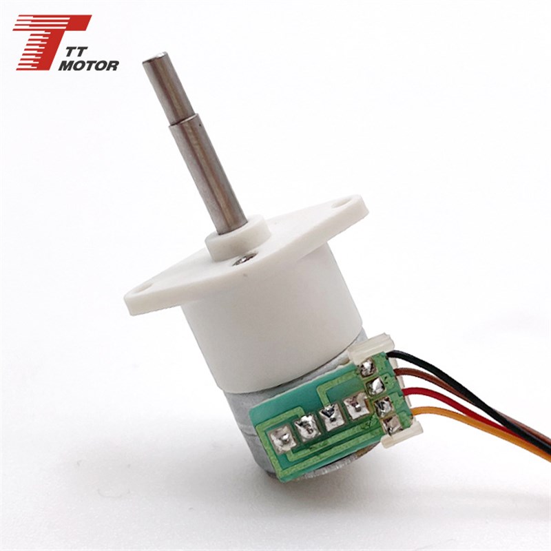 供应微型步进减k速电机 直流减速步进马达 长寿命小型减速电机