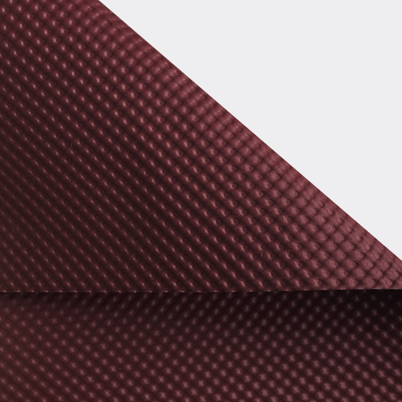 苁丛原创 进口特种纸 立体w压纹艺术纸花艺花束鲜花包装材料防泼