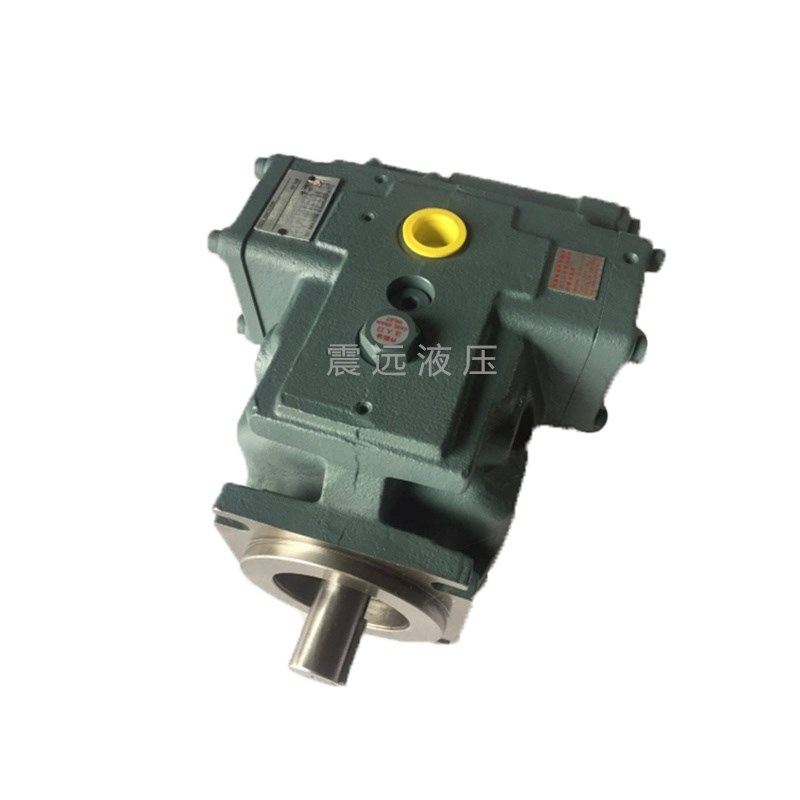 液压柱塞泵VZ63hC14RHX-10 VZ100A3LX-10RC VZ130C34RJPX-10