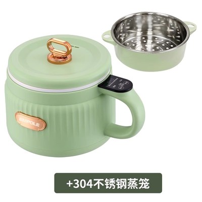 110v出口小电饭锅迷你电w饭煲电锅欧规美规多功能小型电煮锅宿舍