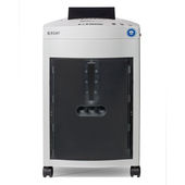 0.8mm纸张粉碎机 航天GM7高保密碎纸机0.8 奥士达 OASTAR