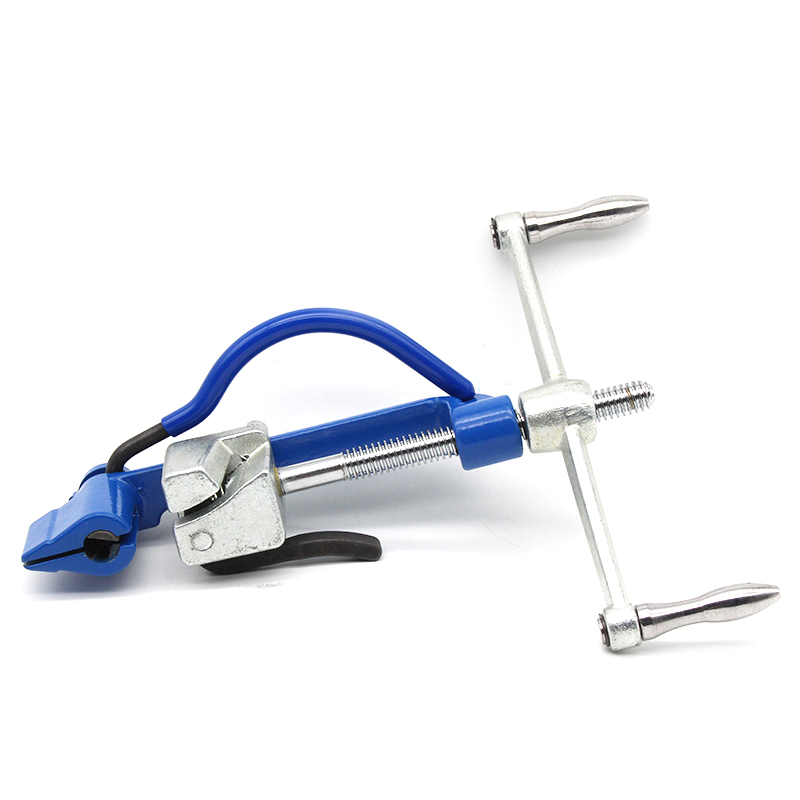 手动不锈钢打包机捆扎机手提船用打包钳捆扎带不锈钢打.包带打包