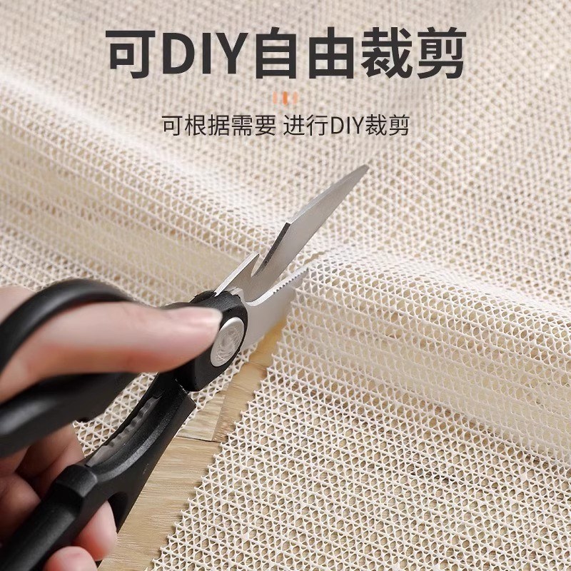 床单固定T1f23器防滑垫网位不跑被单床垫沙发垫席防移防跑不凉动