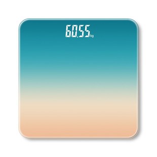 电子称家用迷你精n准测量女生宿舍称重耐用高精度充电款 体重秤