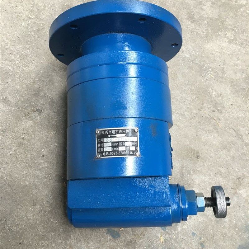 BBC-63Y-2/BBC-100Y-2/BBC-125Y-2摆线齿轮泵70D-2钻机齿轮泵