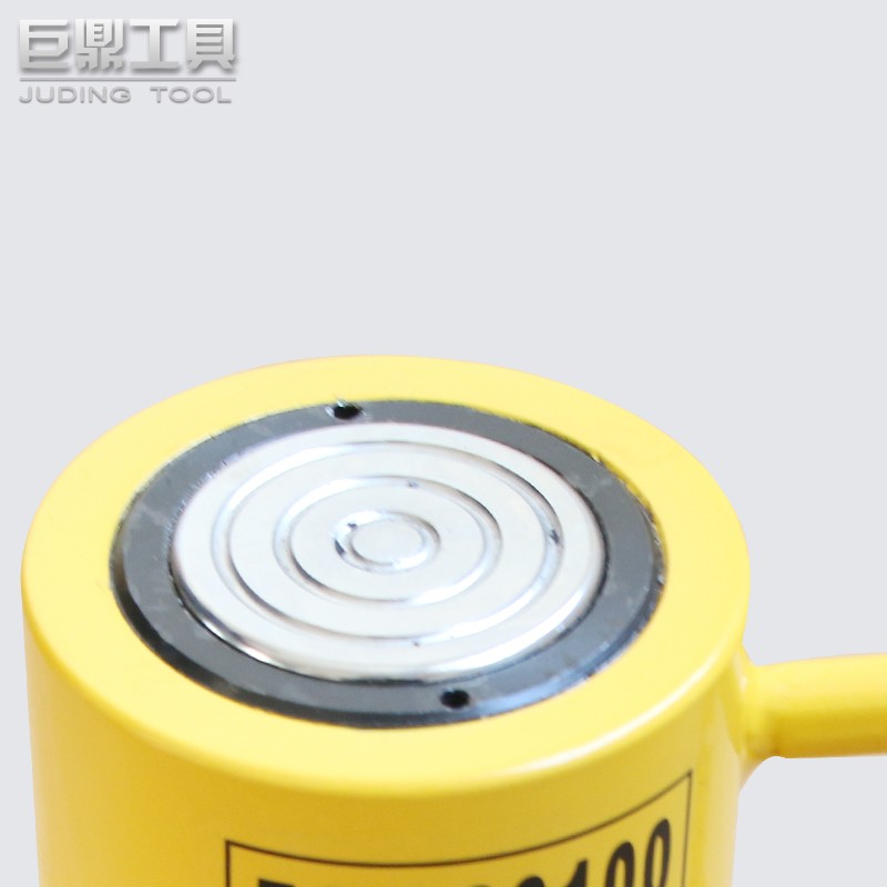 液压分离式长型千斤顶FCY-20100液压油缸FCY-20T起重20T100mm行程