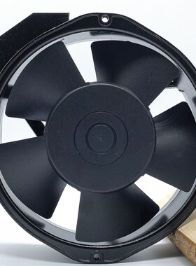 全新 LF17238B220H AC 220V-240V 0.14A 30W 轴流风机 散热风扇